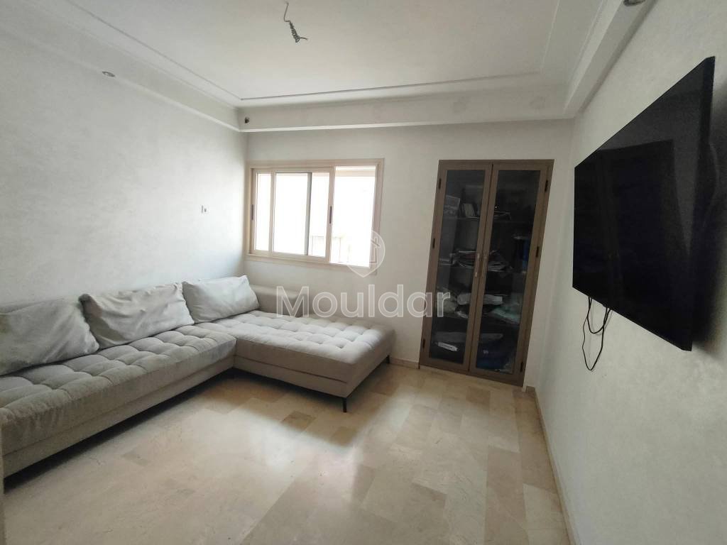 Chice Wohnung zu verkaufen in Bourgogne, Casablanca – 3 Schlafzimmer - Photo 2