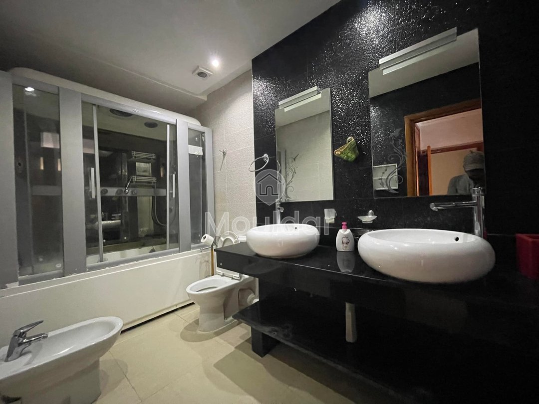 Villa in affitto a Marrakech – Lusso, Comfort e Piscina - Photo 23