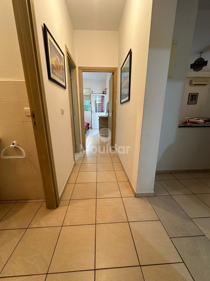 Apartament do wynajęcia w Agadirze: 2 sypialnie i wygoda - Photo 5