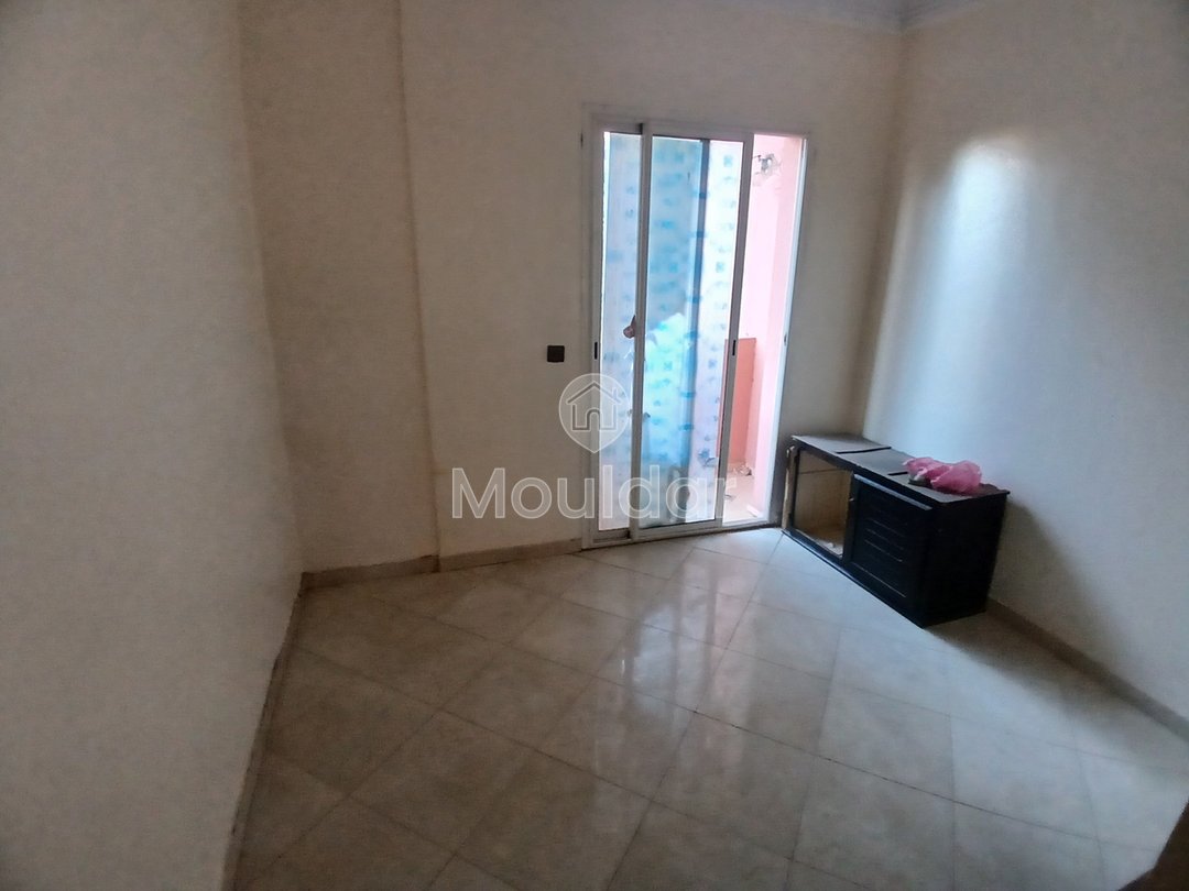 Appartamento in vendita a Marrakech: 2 camere con balcone - Photo 4