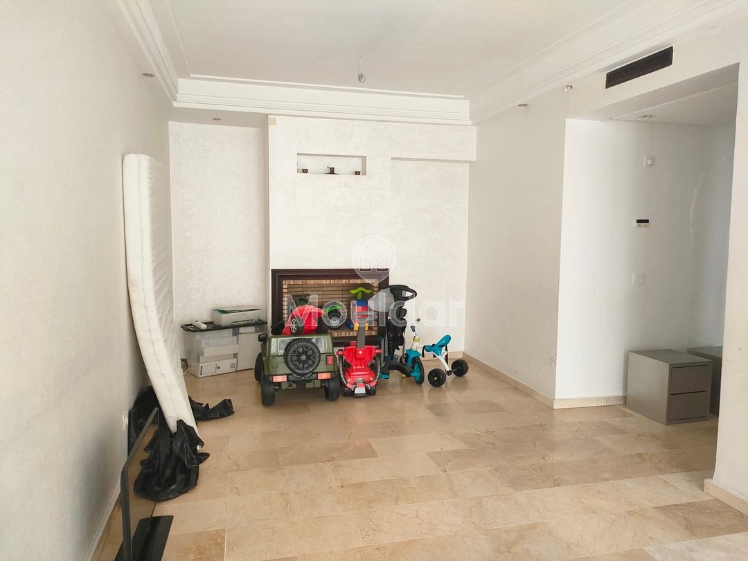 Chice Wohnung zu verkaufen in Bourgogne, Casablanca – 3 Schlafzimmer - Photo 9