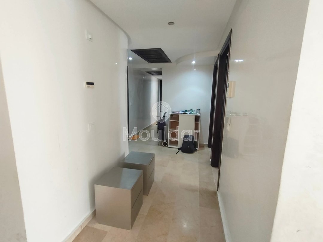 Chice Wohnung zu verkaufen in Bourgogne, Casablanca – 3 Schlafzimmer - Photo 14