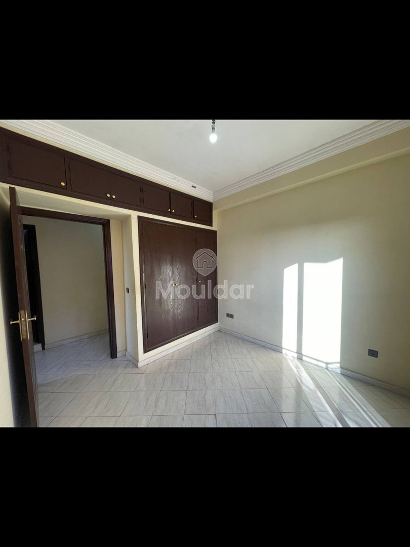 Marrakeş'te balkonlu 2 odalı daire kiralık - Photo 5