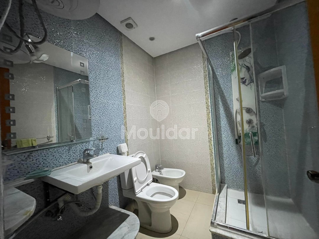 Villa in affitto a Marrakech – Lusso, Comfort e Piscina - Photo 25