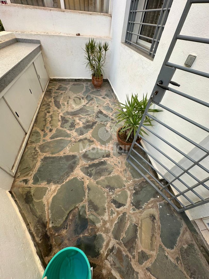 Apartament do wynajęcia w Agadirze: 2 sypialnie i wygoda - Photo 6