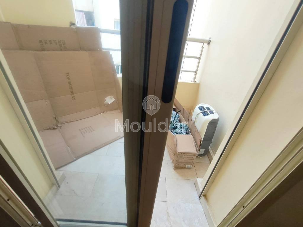 Chice Wohnung zu verkaufen in Bourgogne, Casablanca – 3 Schlafzimmer - Photo 15