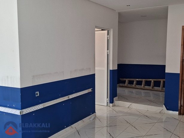 Ufficio in affitto a Tangeri: 90m² nel cuore del centro città - Photo 8