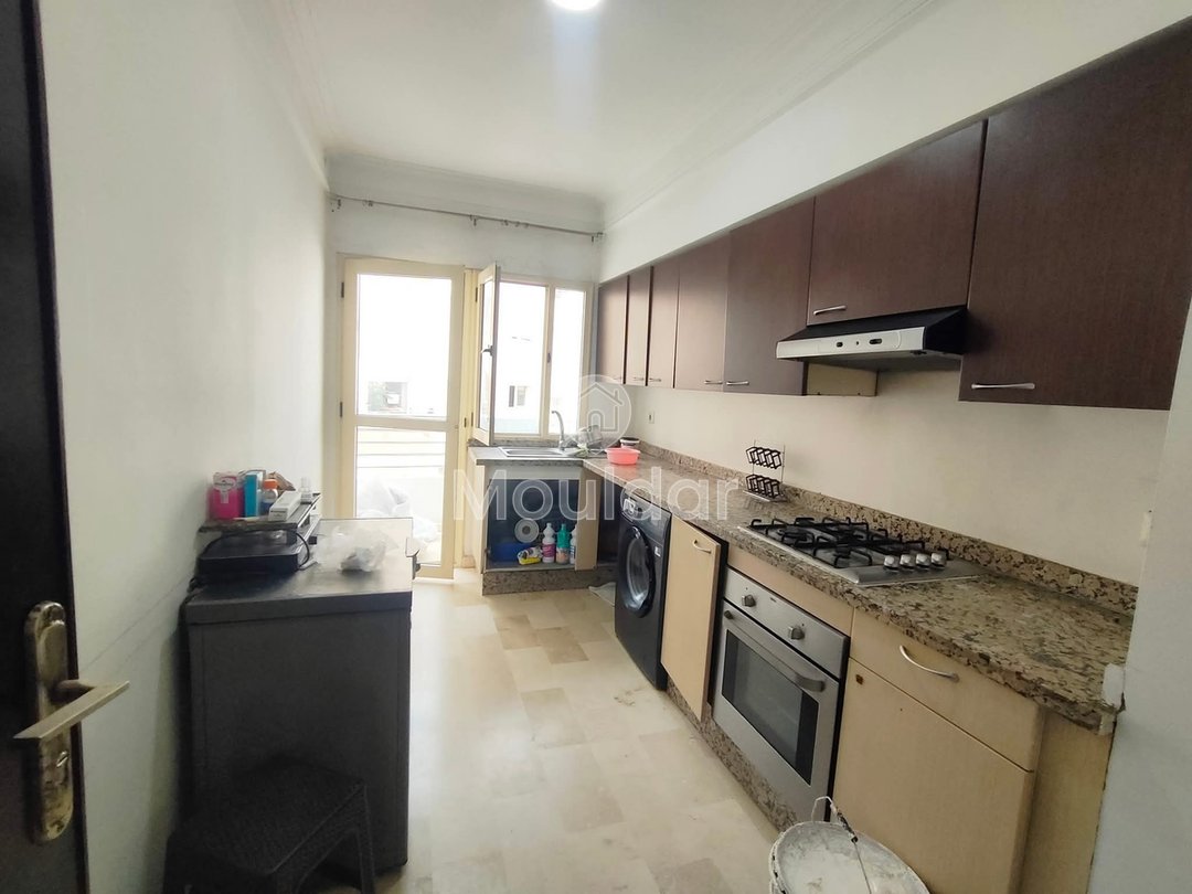 Chice Wohnung zu verkaufen in Bourgogne, Casablanca – 3 Schlafzimmer - Photo 18