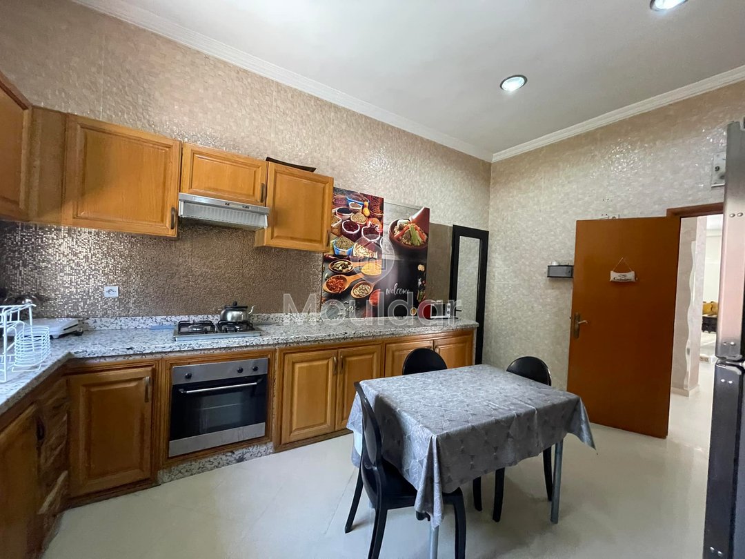 Villa in affitto a Marrakech – Lusso, Comfort e Piscina - Photo 22