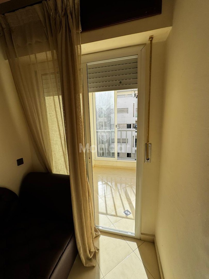 Apartment for Rent in Tangier: 3 Bedrooms with Amenities - Photo 13