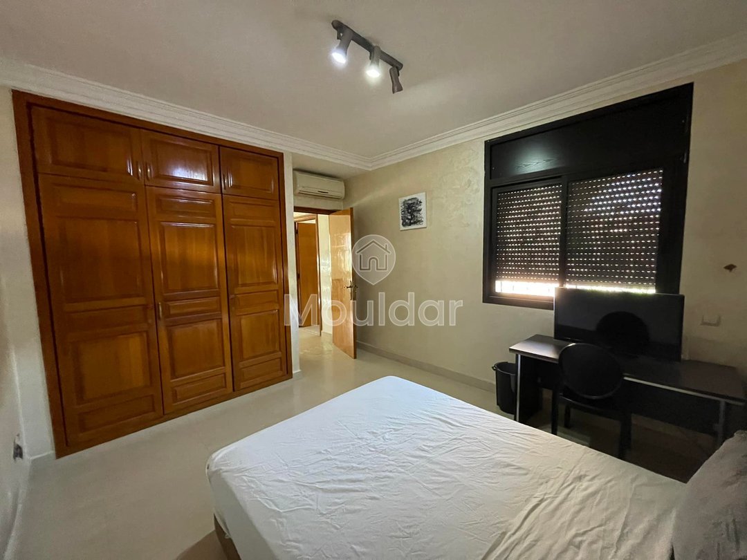 Villa in affitto a Marrakech – Lusso, Comfort e Piscina - Photo 8