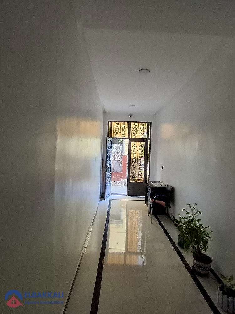 Ufficio in affitto a Tangeri: 90m² nel cuore del centro città - Photo 1