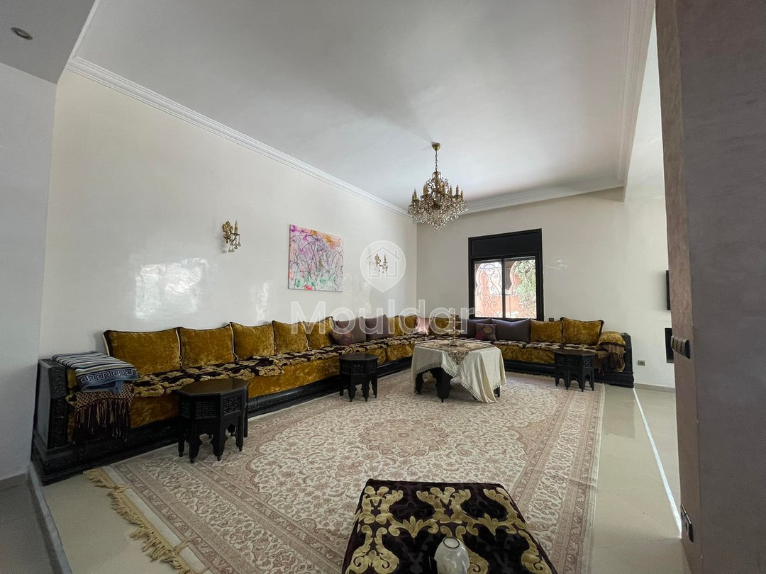 Villa in affitto a Marrakech – Lusso, Comfort e Piscina - Photo 5