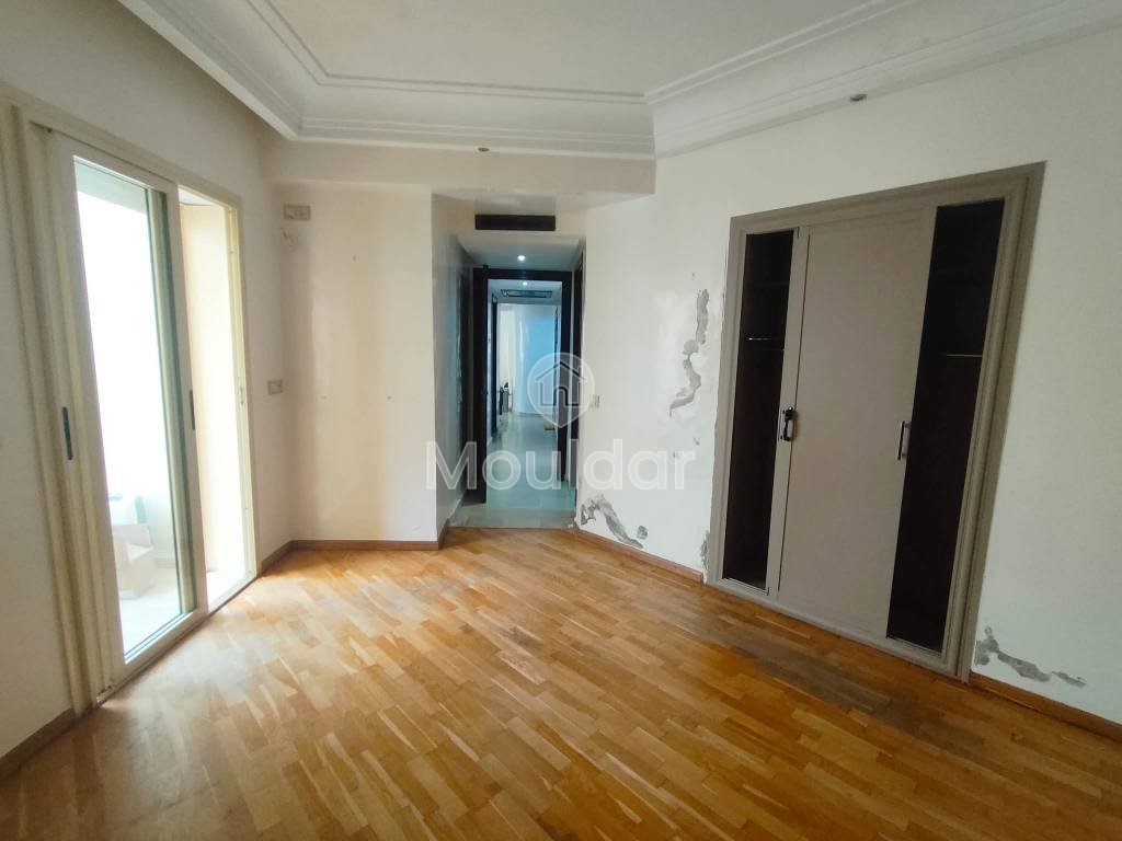 Chice Wohnung zu verkaufen in Bourgogne, Casablanca – 3 Schlafzimmer - Photo 4