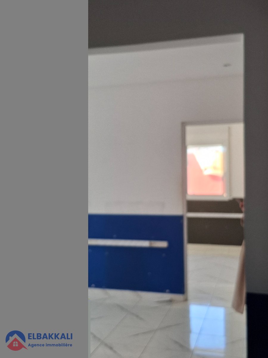 Ufficio in affitto a Tangeri: 90m² nel cuore del centro città - Photo 12