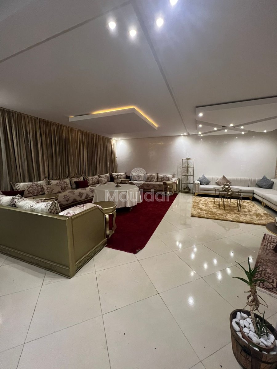 Villa Élégante à Vendre: 335m² au Quartier El Golf - Photo 1