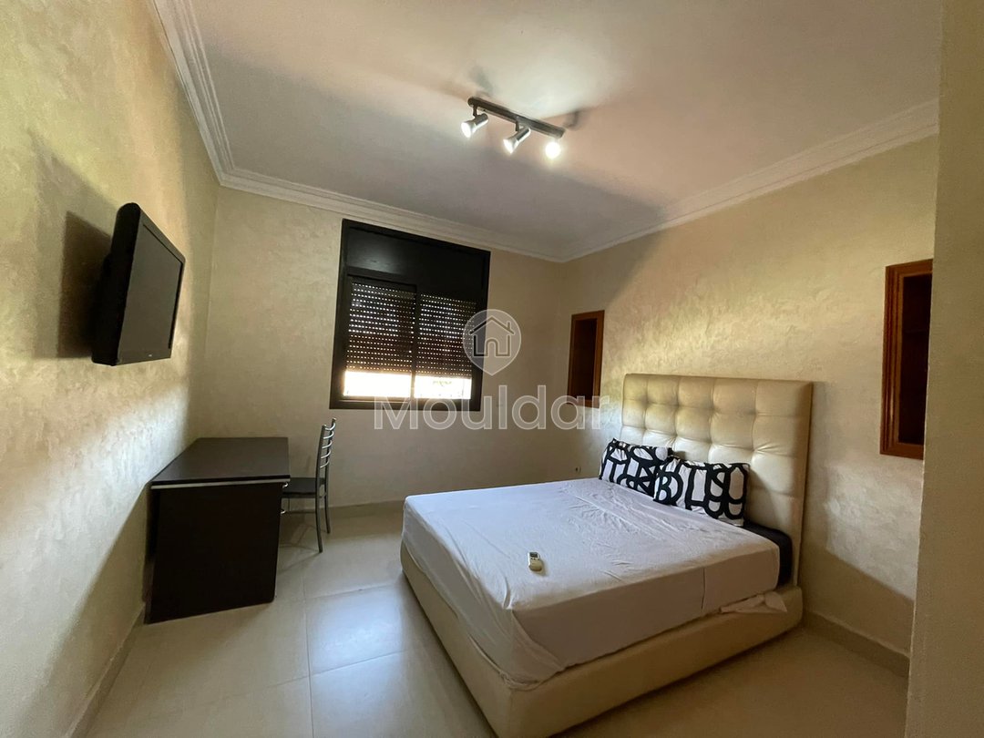 Villa in affitto a Marrakech – Lusso, Comfort e Piscina - Photo 9