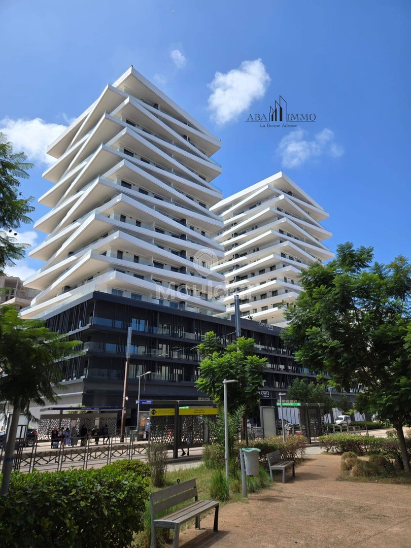 Moderne Studio zur Miete in Casablanca: Komfort und Annehmlichkeiten inklusive - Photo 8