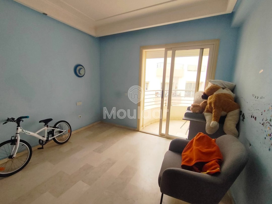 Chice Wohnung zu verkaufen in Bourgogne, Casablanca – 3 Schlafzimmer - Photo 10