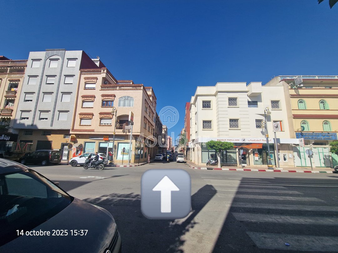 Land for sale in Ksar el-Kebir: Opportunity not to be missed - Photo 2