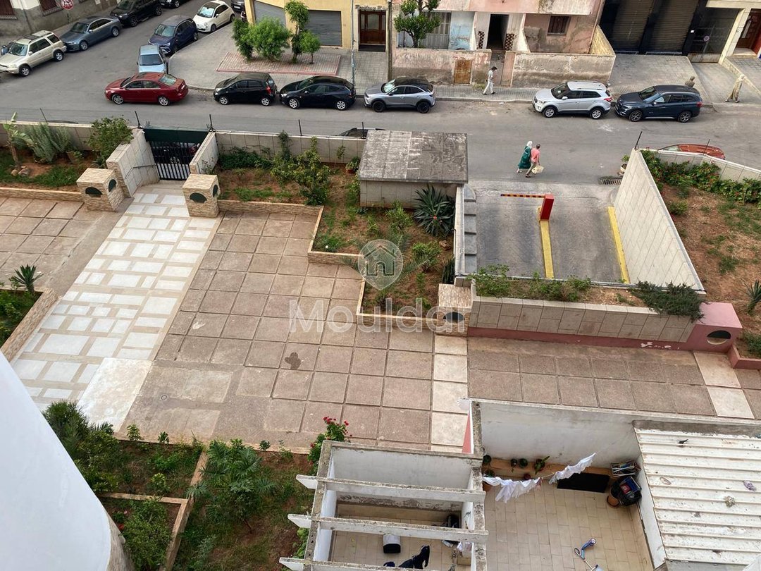 Incantevole appartamento con 2 camere da letto da affittare a Maarif, Casablanca - Photo 8