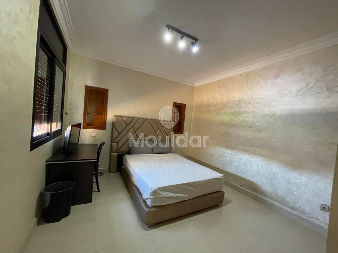 Villa in affitto a Marrakech – Lusso, Comfort e Piscina - Photo 12