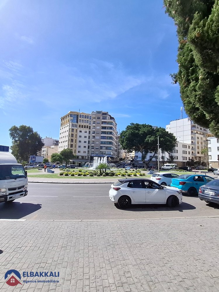 Ufficio in affitto a Tangeri: 90m² nel cuore del centro città - Photo 3