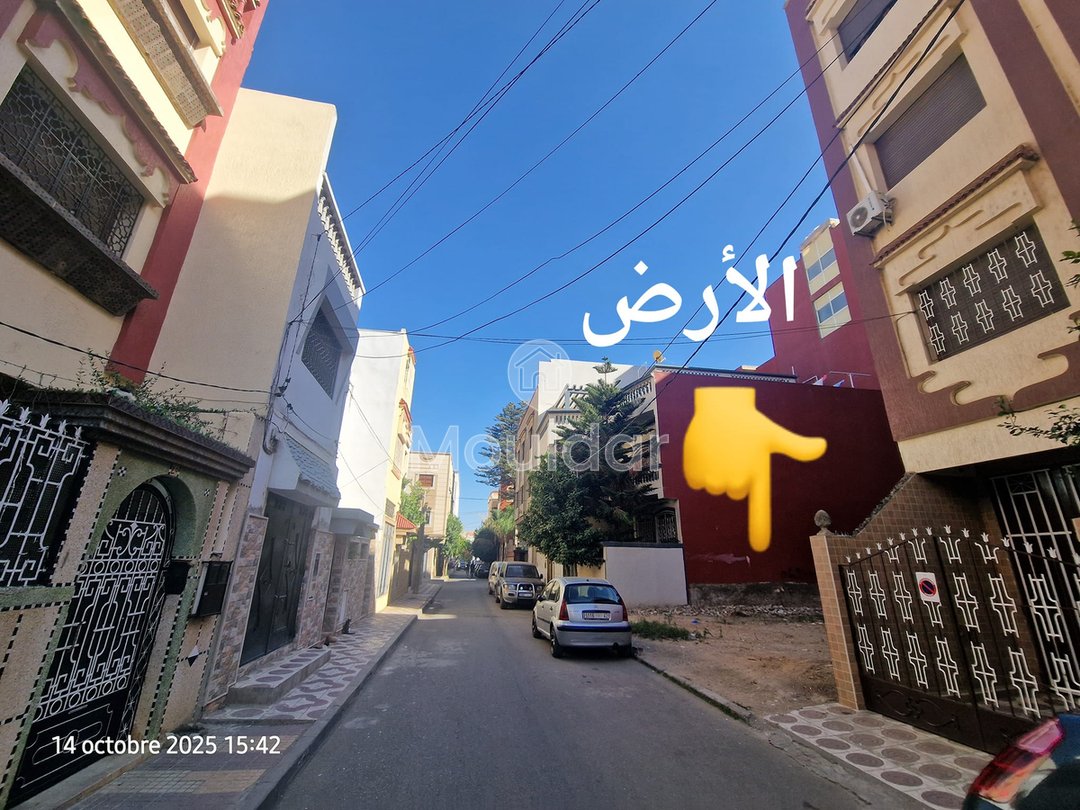 Land for sale in Ksar el-Kebir: Opportunity not to be missed - Photo 5