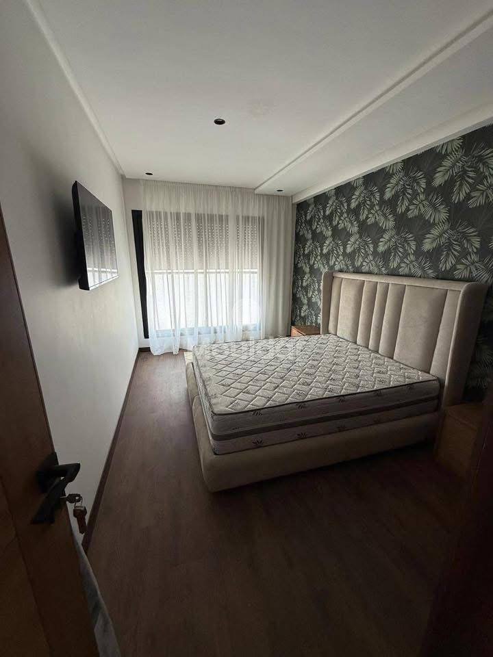 Studio do wynajęcia w Casablance: Wysoki komfort i styl - Photo 4