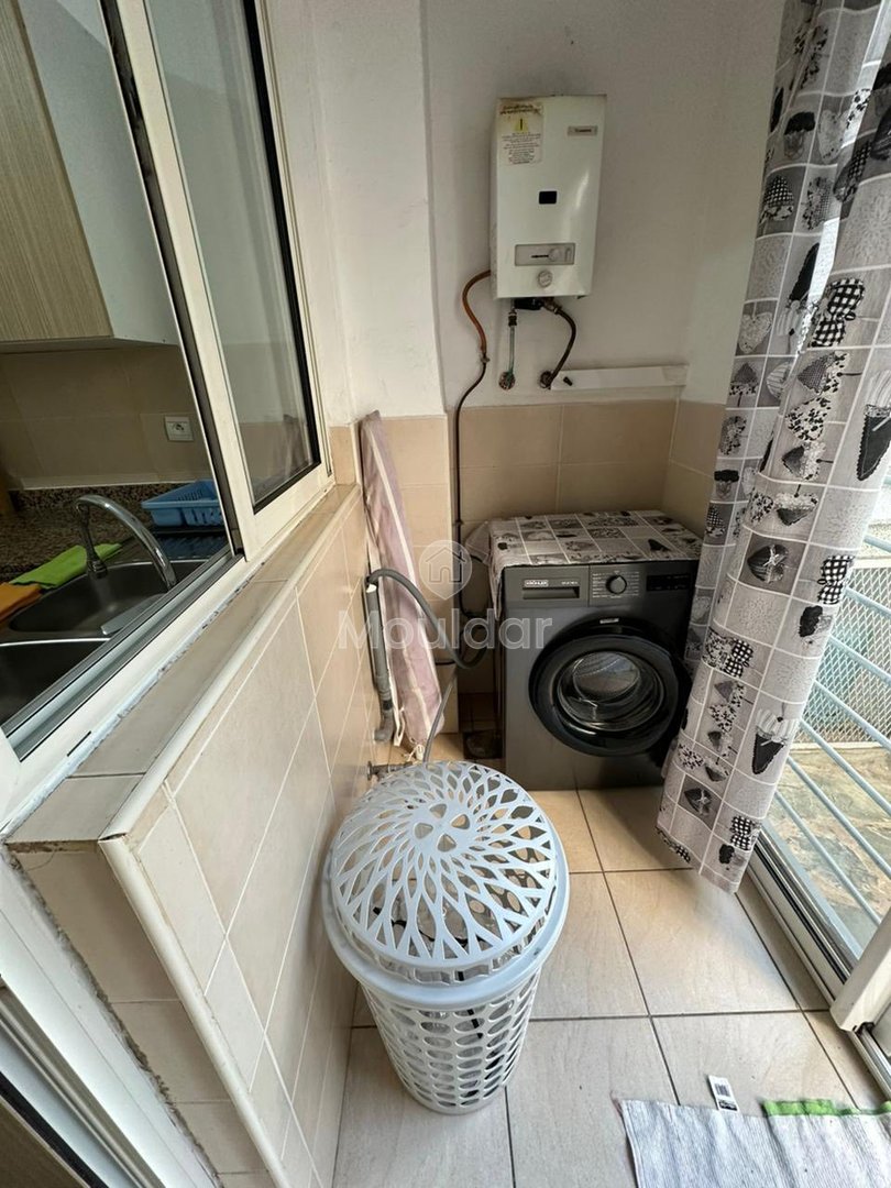 Apartament do wynajęcia w Agadirze: 2 sypialnie i wygoda - Photo 9