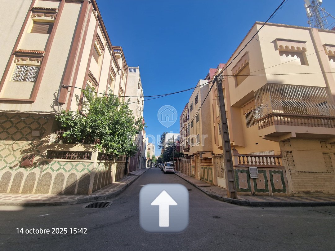 Land for sale in Ksar el-Kebir: Opportunity not to be missed - Photo 7