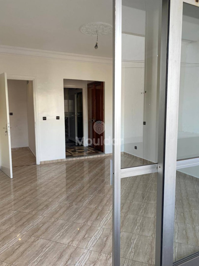 Incantevole appartamento con 2 camere da letto da affittare a Maarif, Casablanca - Photo 3