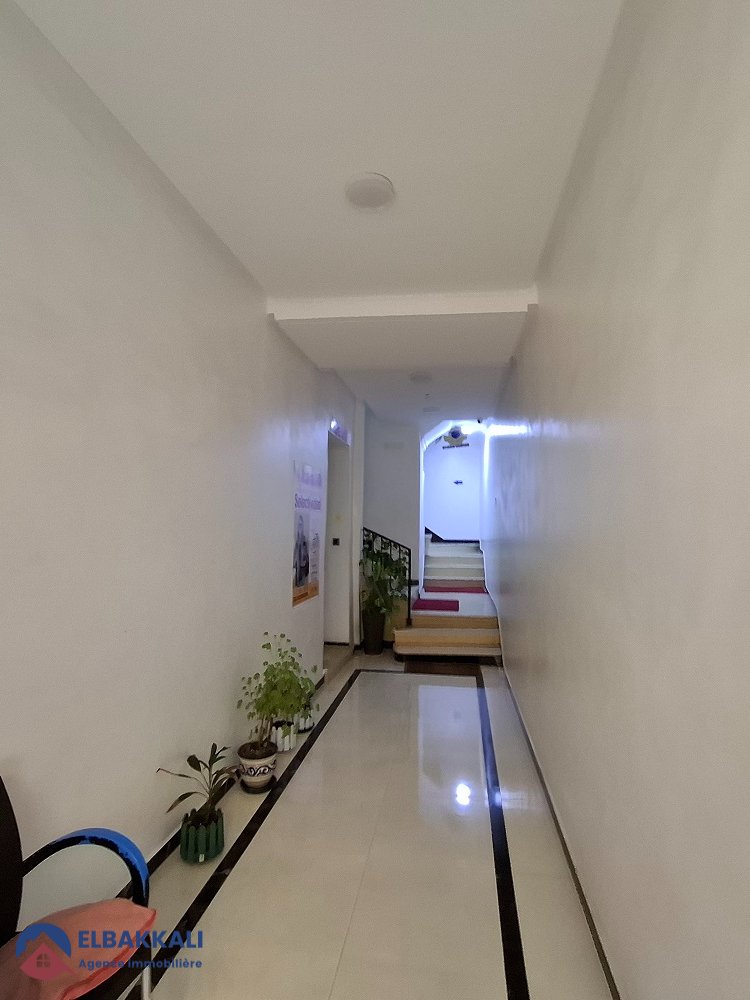 Ufficio in affitto a Tangeri: 90m² nel cuore del centro città - Photo 2