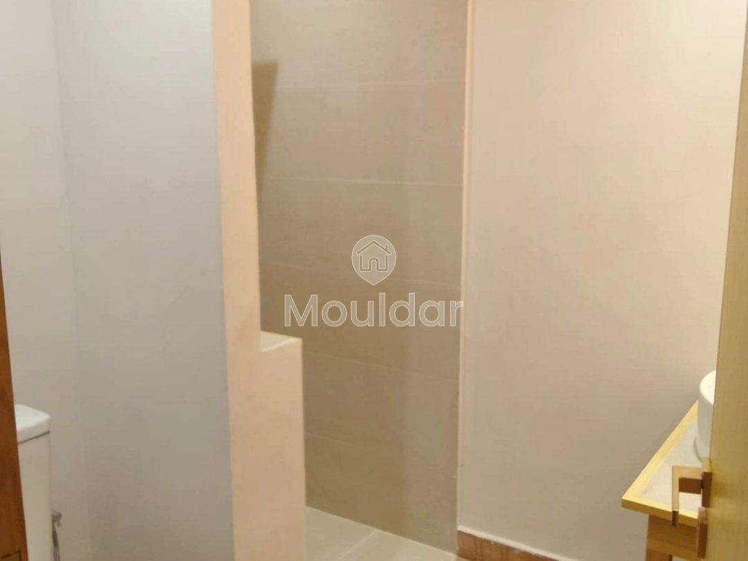 شقة مفروشة جميلة للإيجار في الرباط - 80 م² - Photo 5