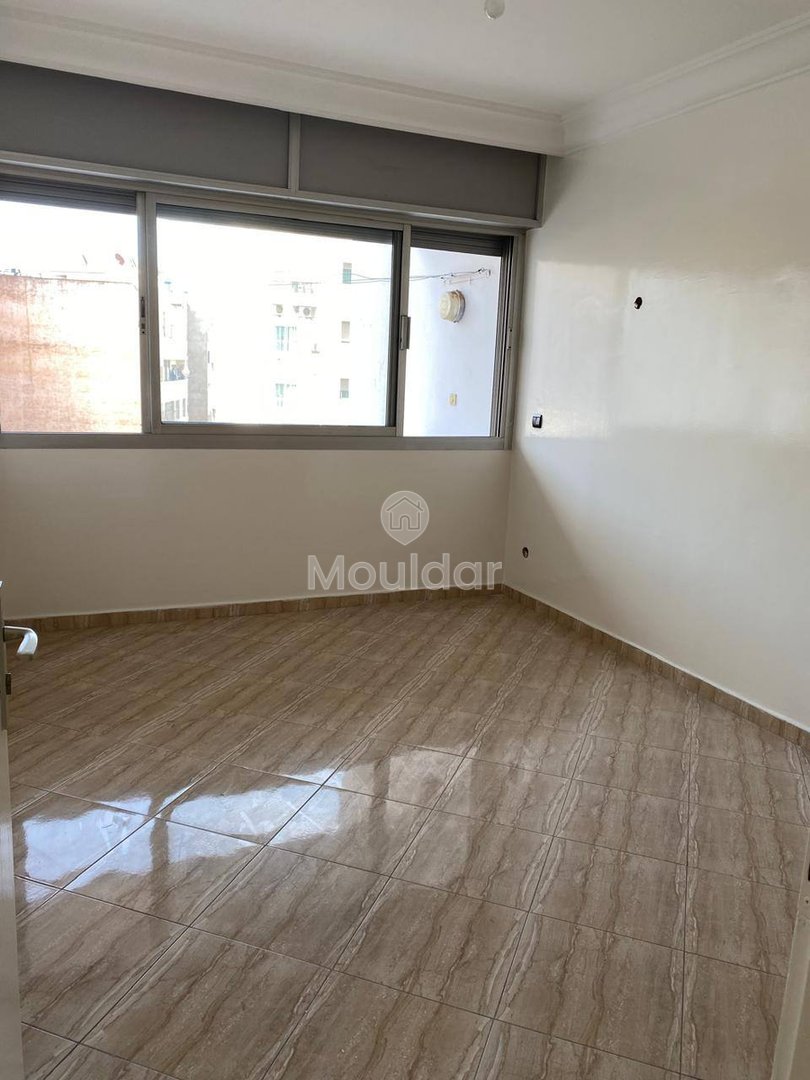 Incantevole appartamento con 2 camere da letto da affittare a Maarif, Casablanca - Photo 2