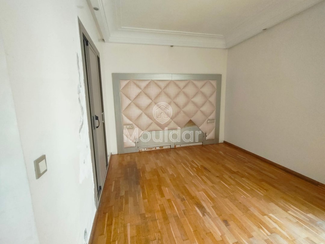 Chice Wohnung zu verkaufen in Bourgogne, Casablanca – 3 Schlafzimmer - Photo 6