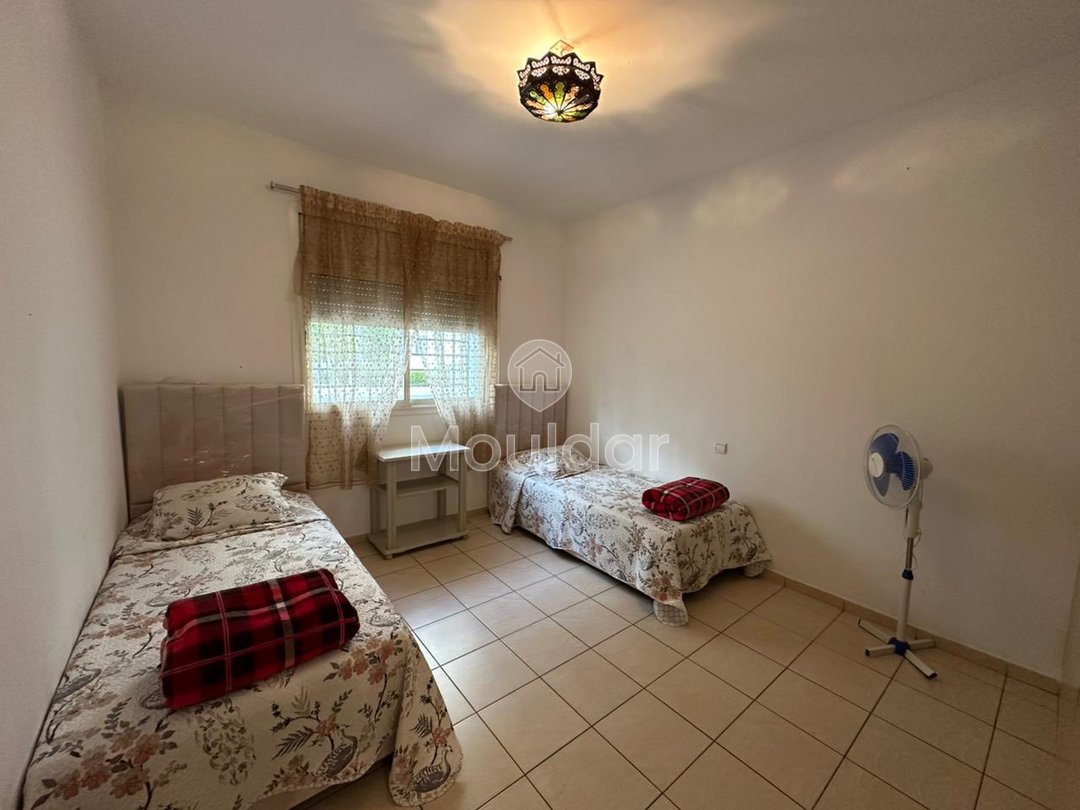 Apartament do wynajęcia w Agadirze: 2 sypialnie i wygoda - Photo 4