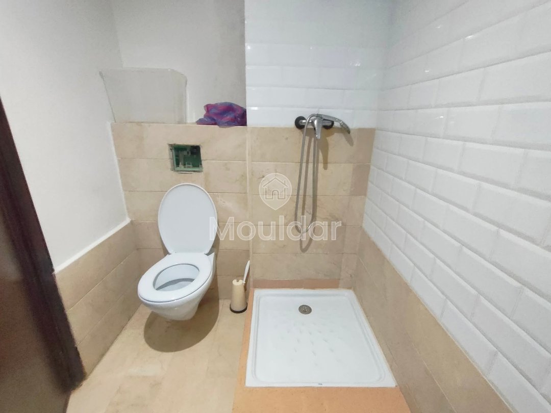 Chice Wohnung zu verkaufen in Bourgogne, Casablanca – 3 Schlafzimmer - Photo 21