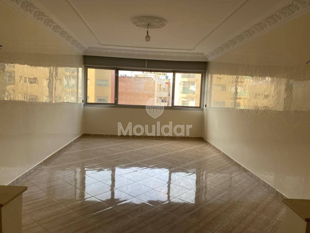 Incantevole appartamento con 2 camere da letto da affittare a Maarif, Casablanca - Photo 1