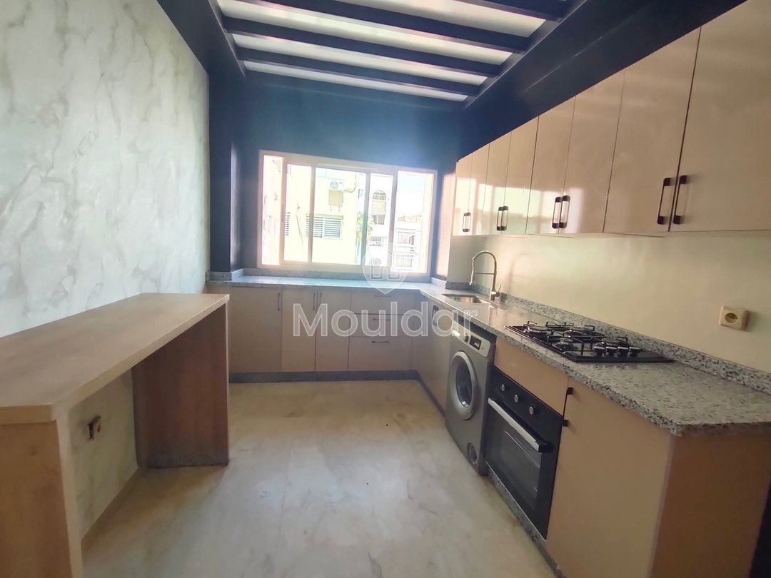 2-Bedroom Apartment for Sale in Casablanca - Palmier - Photo 21