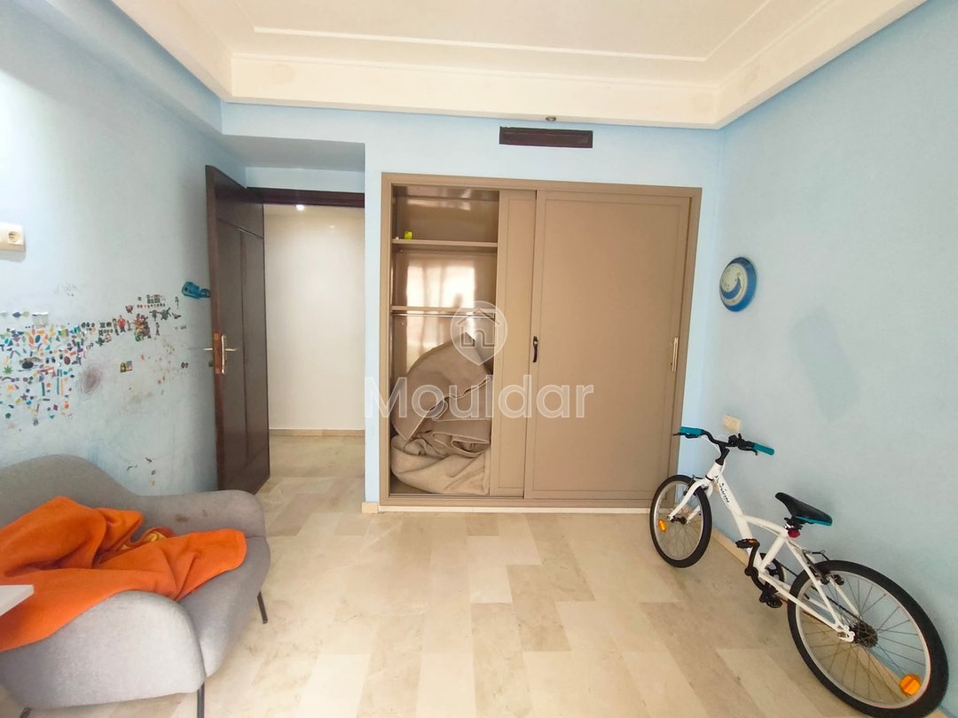 Chice Wohnung zu verkaufen in Bourgogne, Casablanca – 3 Schlafzimmer - Photo 13