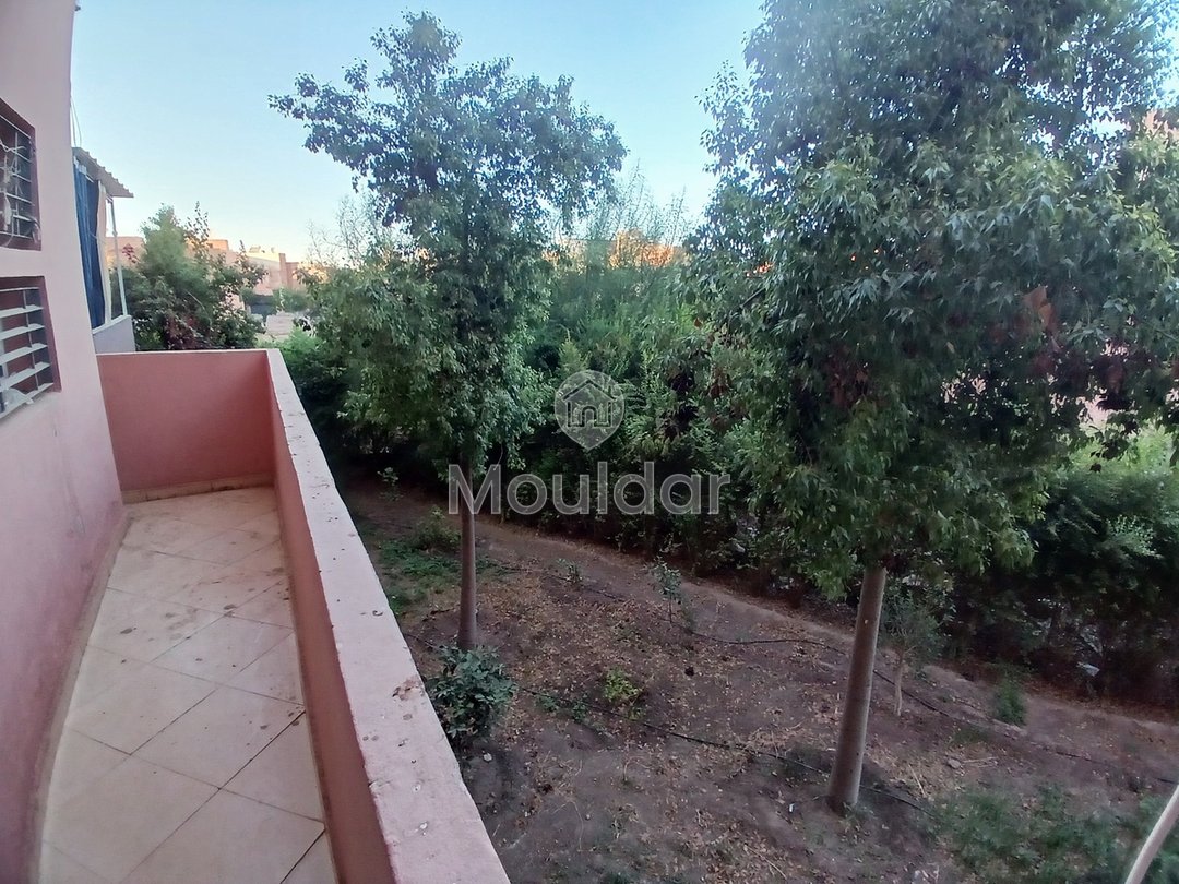 Appartamento in vendita a Marrakech: 2 camere con balcone - Photo 7