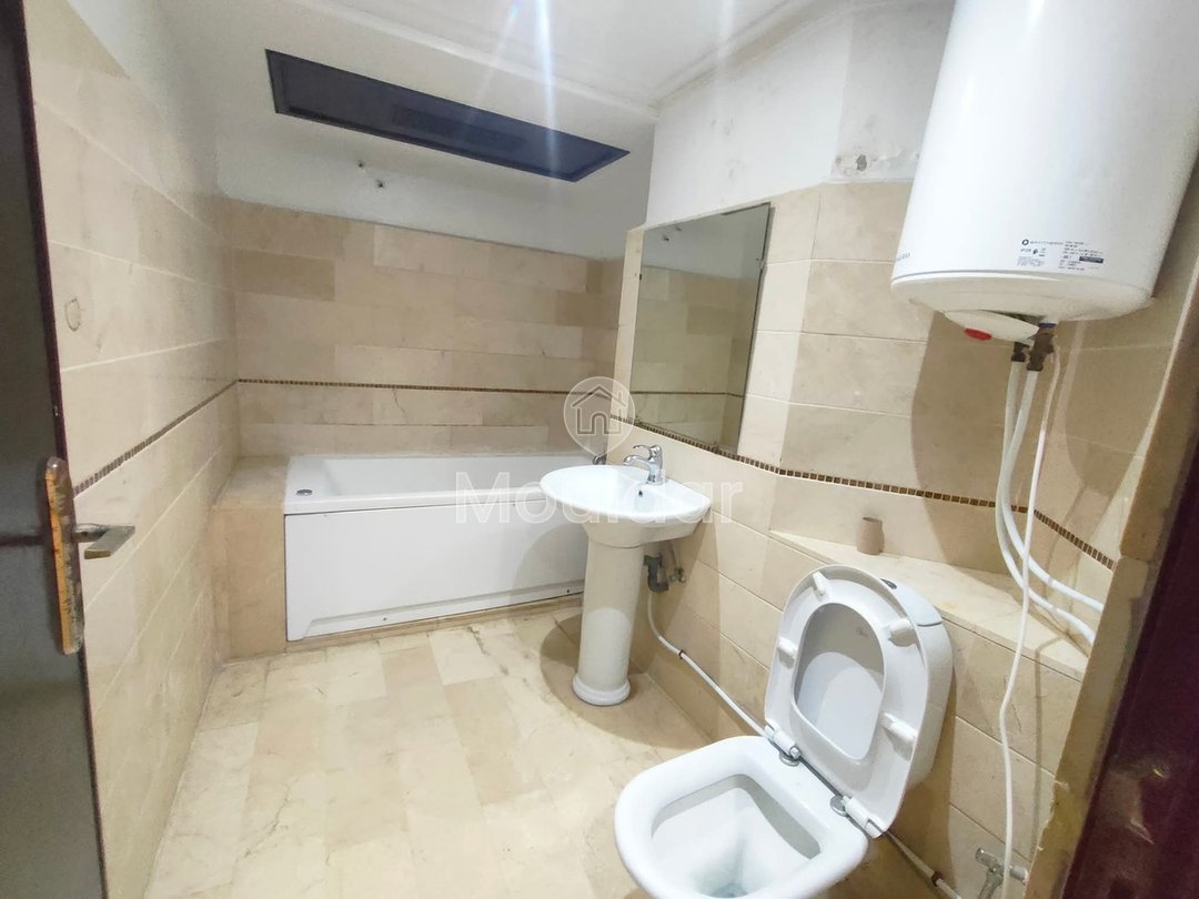 Chice Wohnung zu verkaufen in Bourgogne, Casablanca – 3 Schlafzimmer - Photo 20