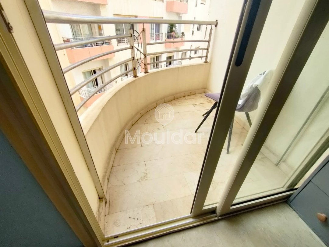 Chice Wohnung zu verkaufen in Bourgogne, Casablanca – 3 Schlafzimmer - Photo 16