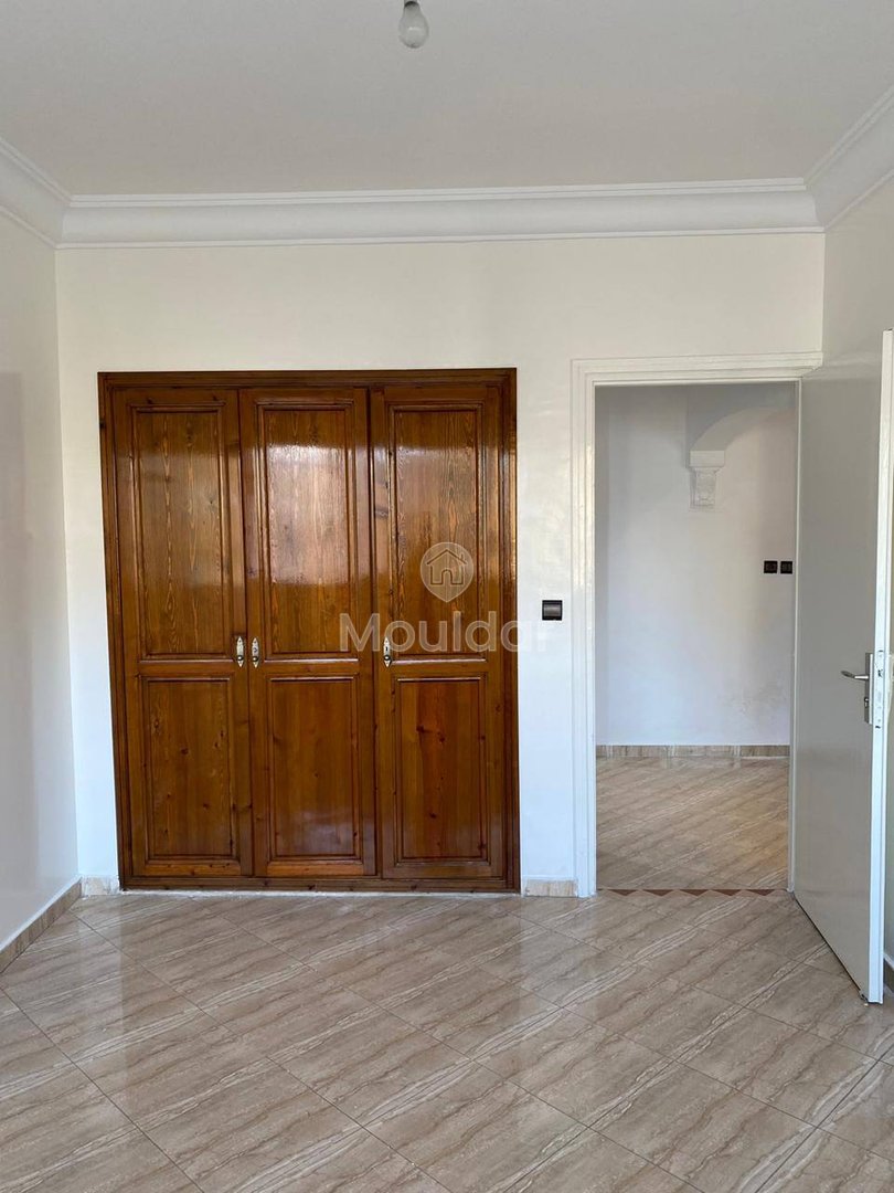 Incantevole appartamento con 2 camere da letto da affittare a Maarif, Casablanca - Photo 4