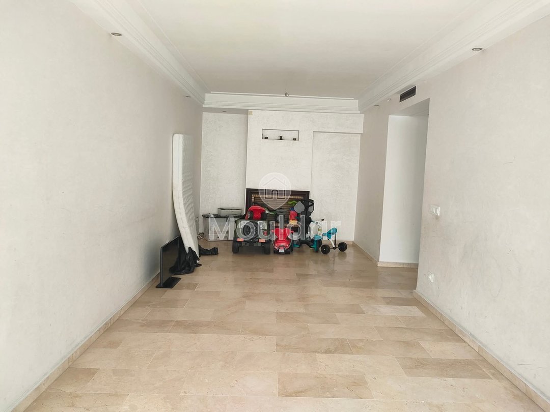 Chice Wohnung zu verkaufen in Bourgogne, Casablanca – 3 Schlafzimmer - Photo 7