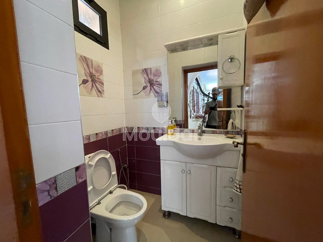 Villa in affitto a Marrakech – Lusso, Comfort e Piscina - Photo 24