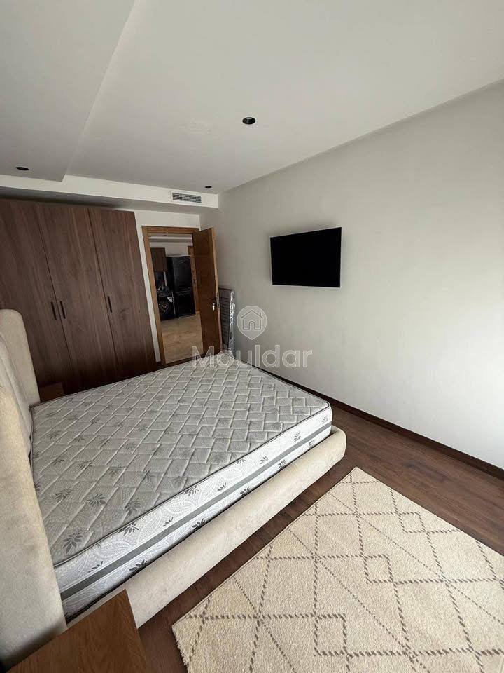 Studio do wynajęcia w Casablance: Wysoki komfort i styl - Photo 5