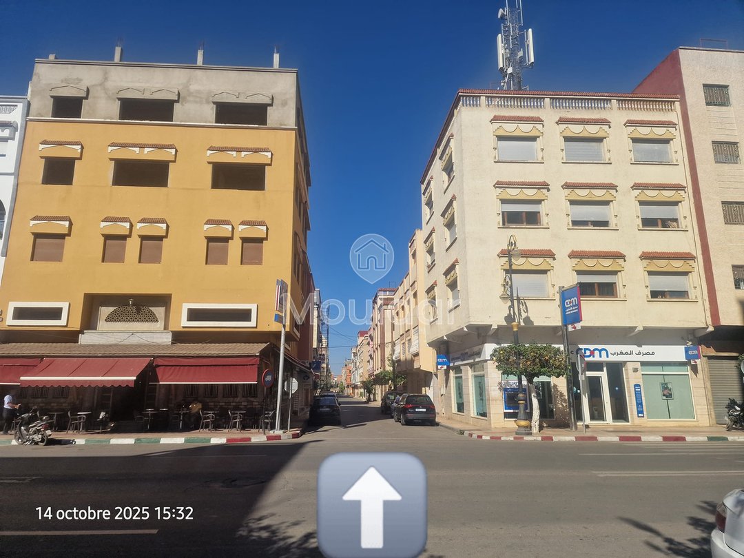 Land for sale in Ksar el-Kebir: Opportunity not to be missed - Photo 8