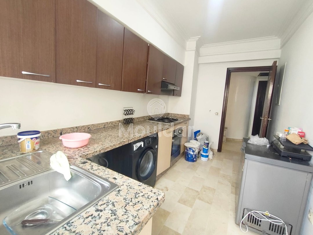 Chice Wohnung zu verkaufen in Bourgogne, Casablanca – 3 Schlafzimmer - Photo 17